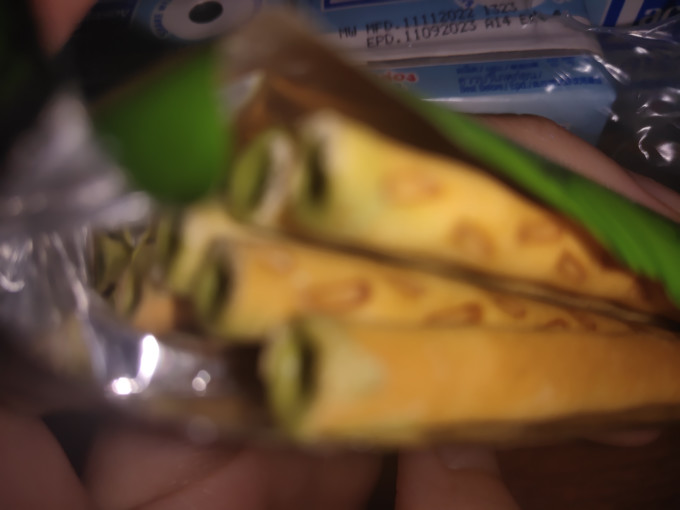 格力高其他休闲零食
