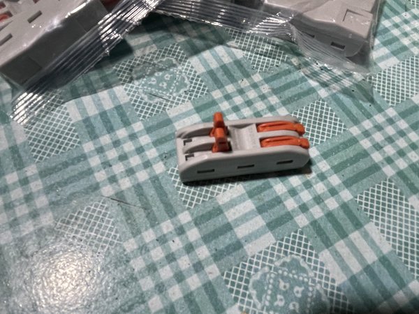 接线端子