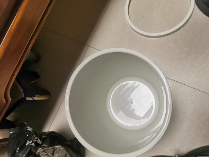 俏洁垃圾桶