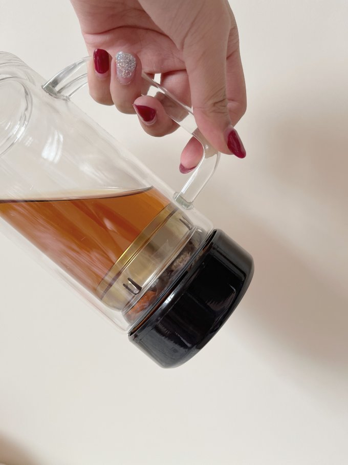 索赫玻璃杯