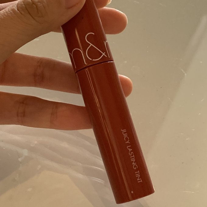 柔魅得唇彩唇蜜