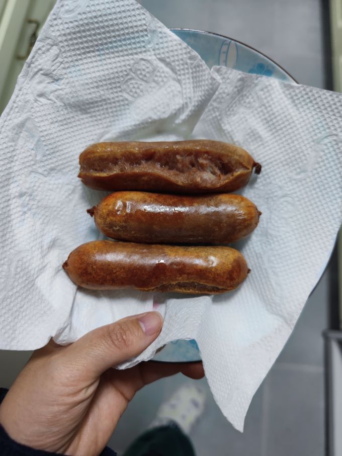 西肴纪火腿肠