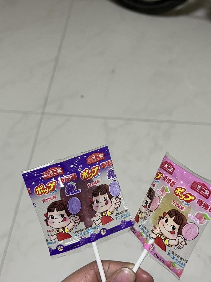 糖果巧克力