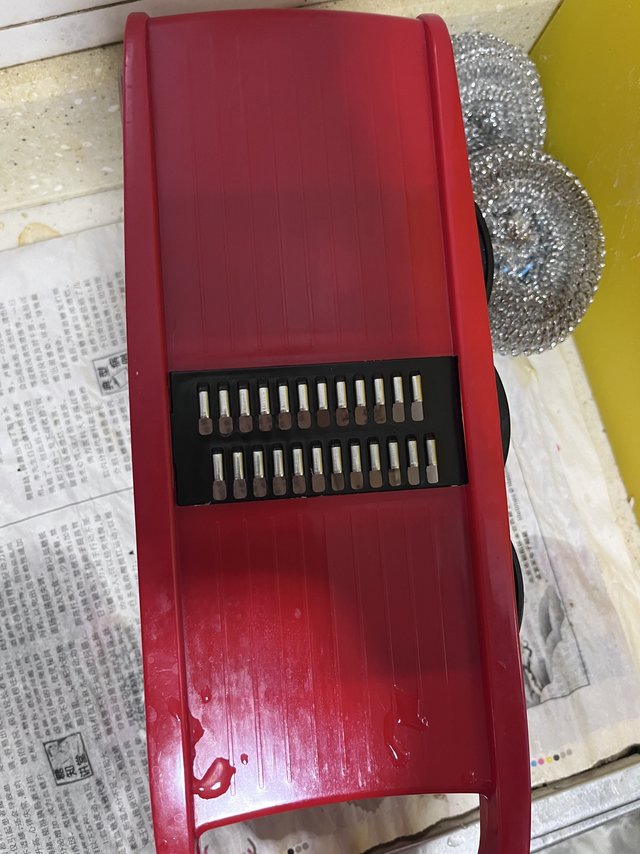 厨房小白的专用好道具