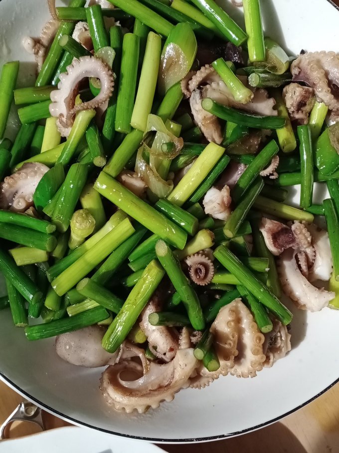 绿鲜知蔬菜