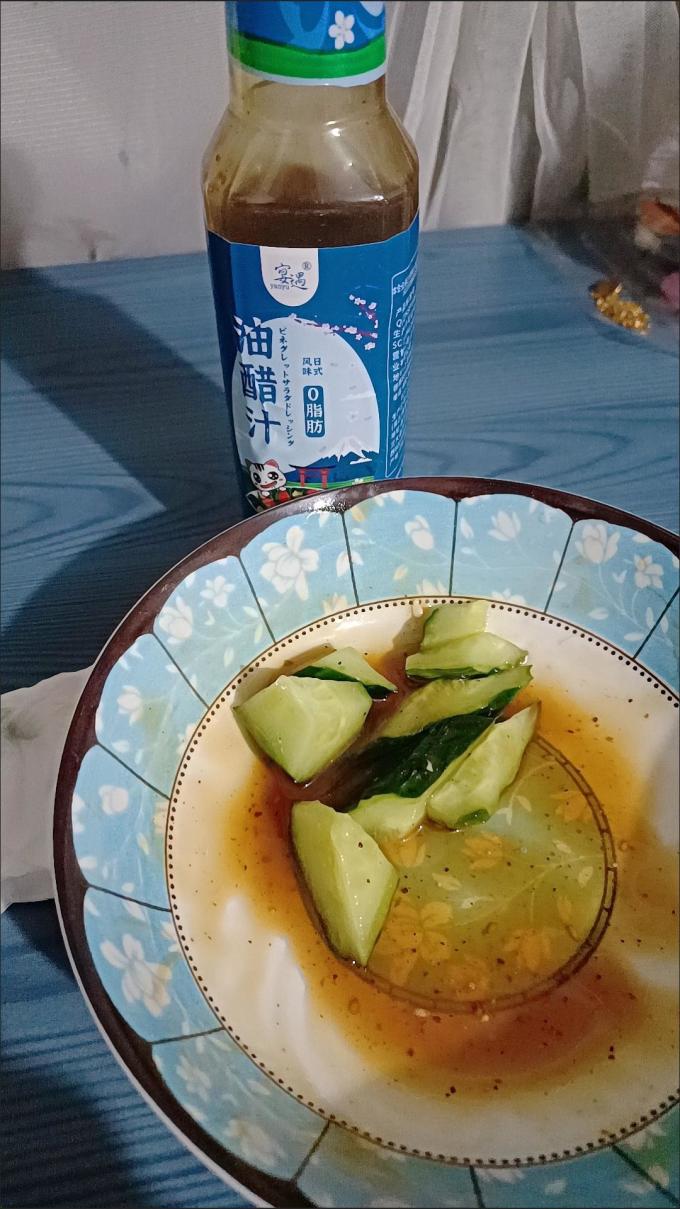 宴遇其他调味品