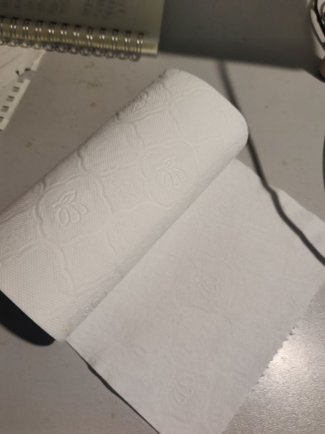 我经常在用的一款便宜卫生纸