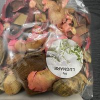 改善空气—多夫塔混合植物香熏