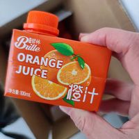 纯天然0添加贼好喝的果汁🍻