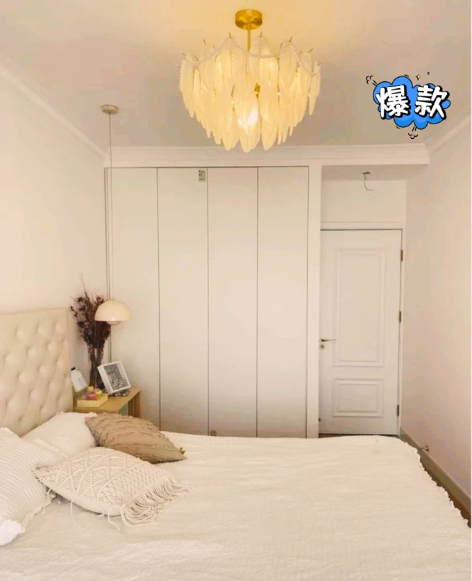 吊灯