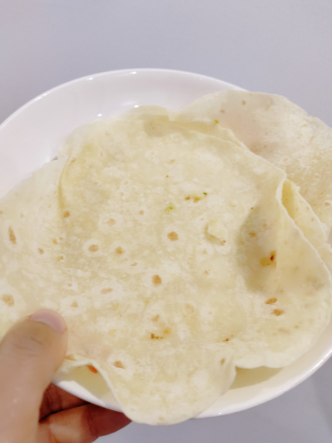 堡兰特其他面点