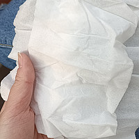 家中常备纸巾质量必须好