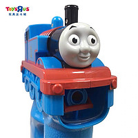 幼儿玩具 篇三十三：托马斯手持电动泡泡机