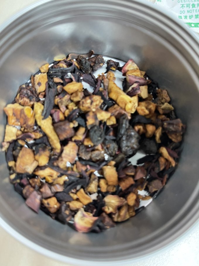 布兰兔茶类