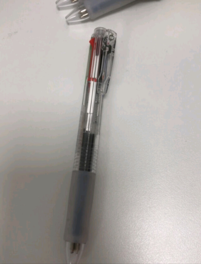 得力书写工具