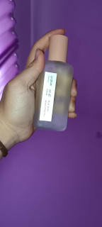小众茶香清欢白茶香水持久淡香