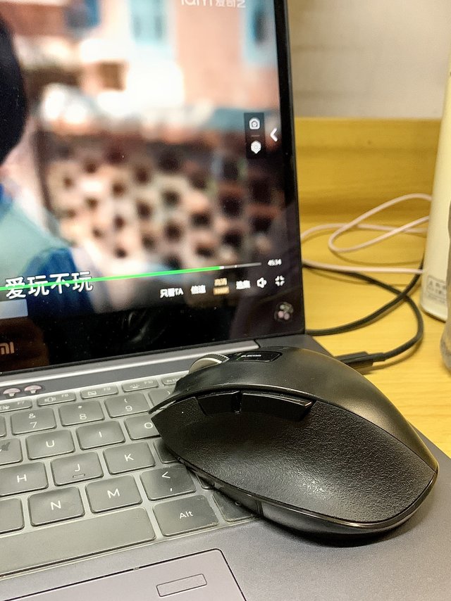 电脑必备好物推荐#蓝牙鼠标