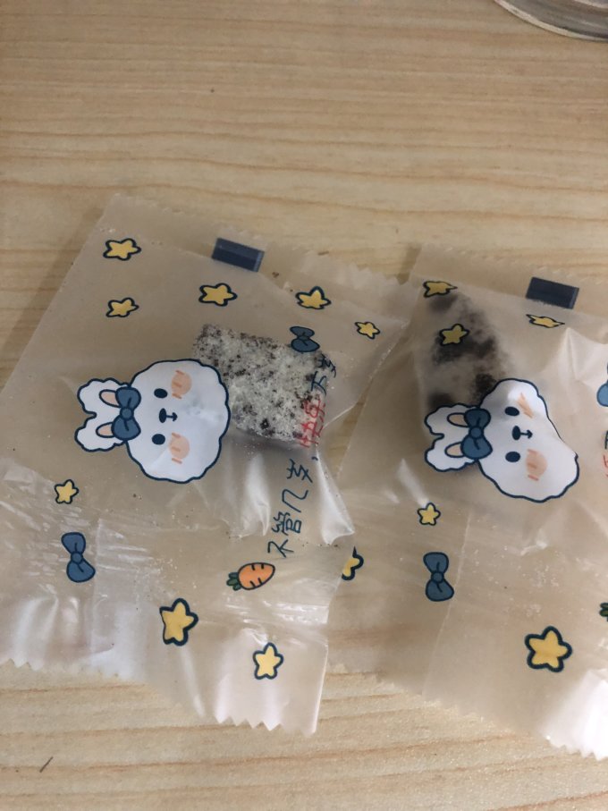 美涤其他休闲零食