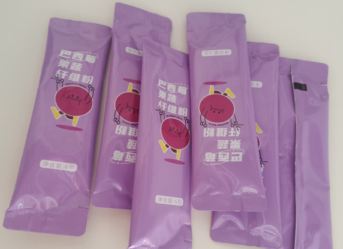盈康冲调饮品