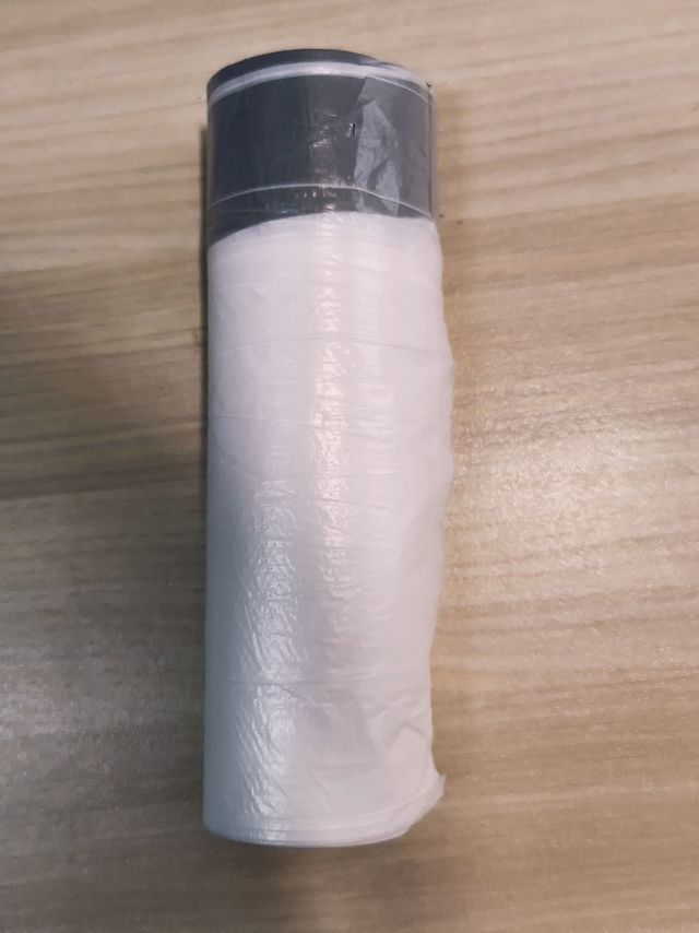 无限回购的神仙垃圾袋！