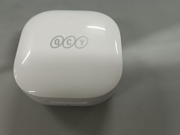 QCY超长续航蓝牙耳机