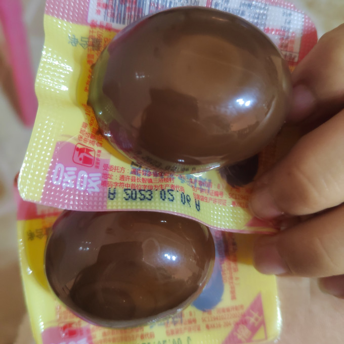 咚咚其他休闲零食