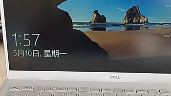 Dell戴尔笔记本电脑i7