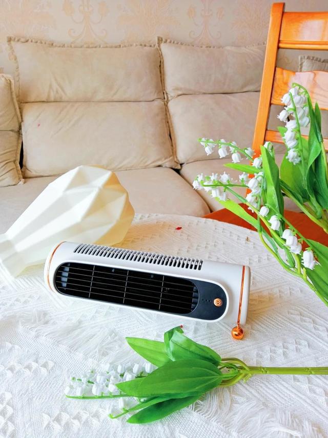 居家生活小物件|避暑法宝