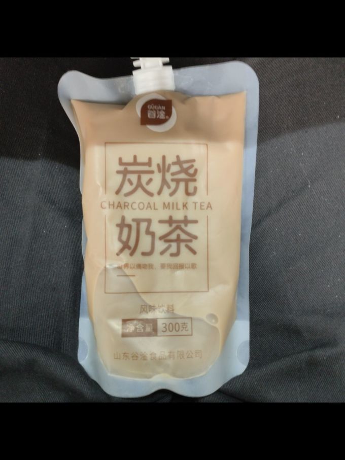 谷淦饮料