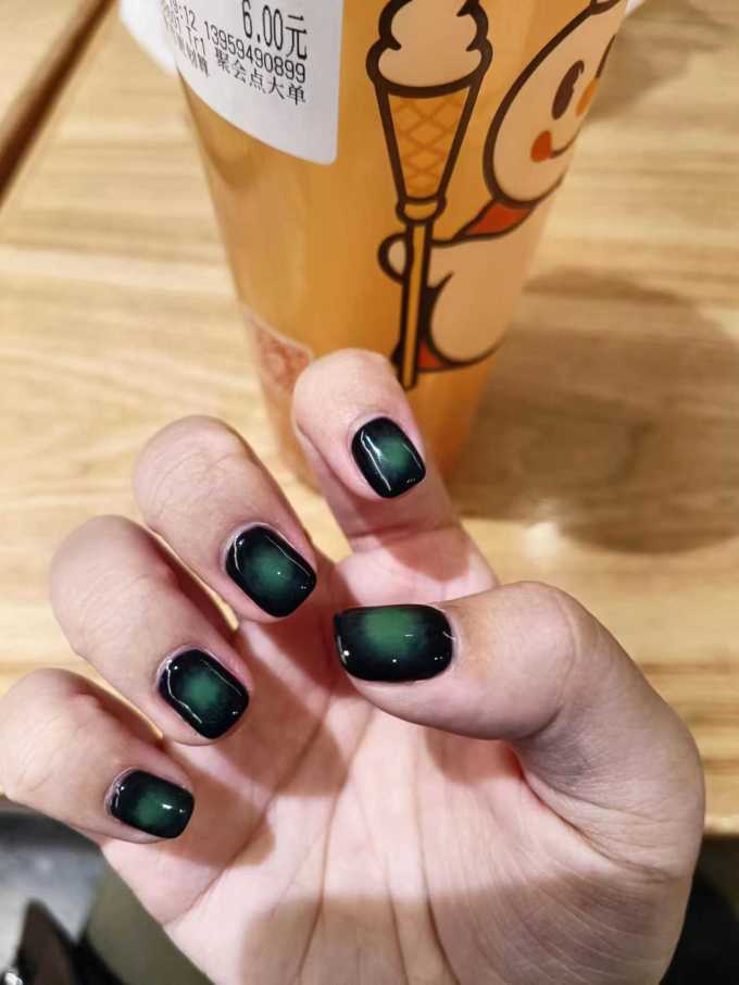 美甲套装