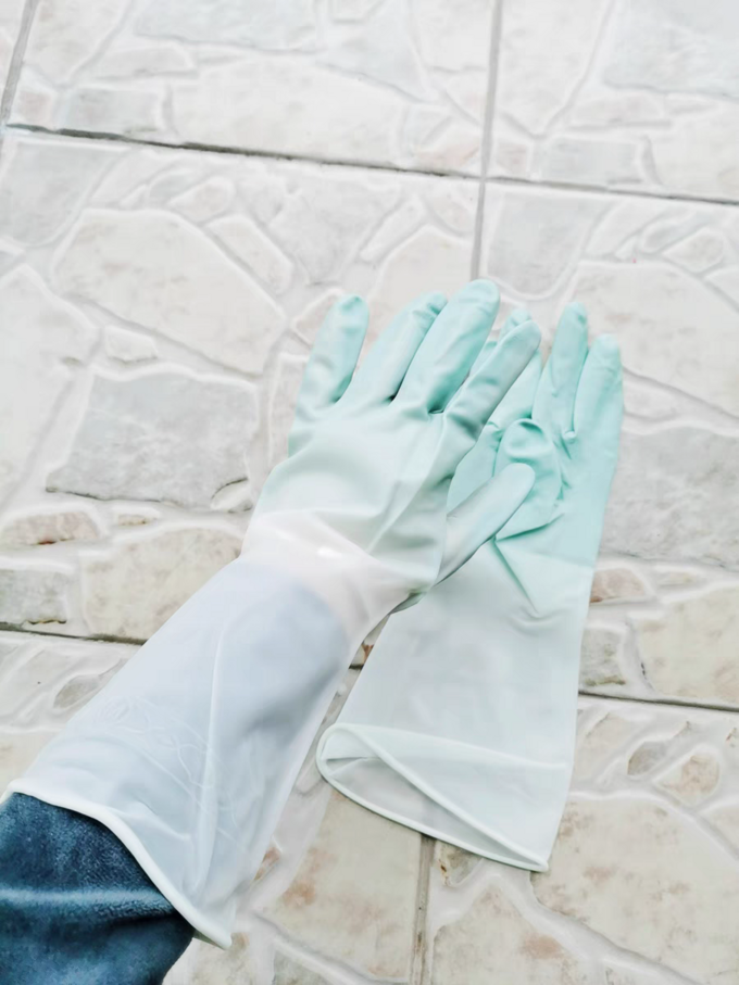 清洁手套