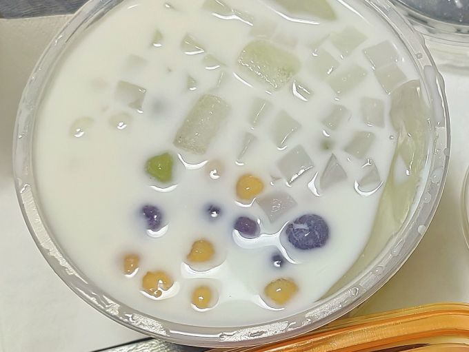 黑海盗其他烘焙原料