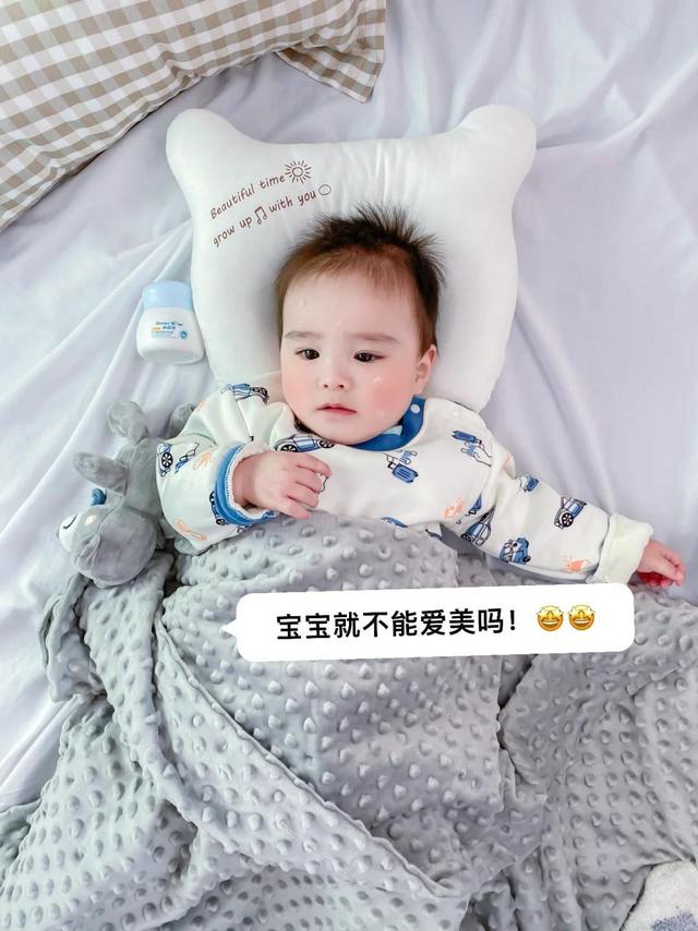 当妈后没有敷过面膜的举手