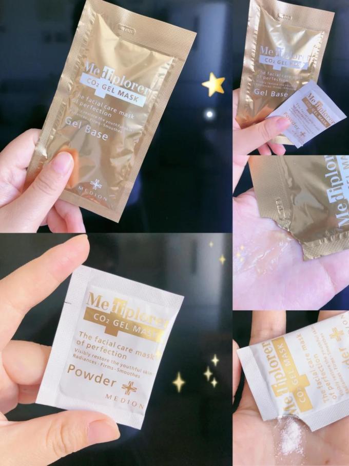 面膜面贴