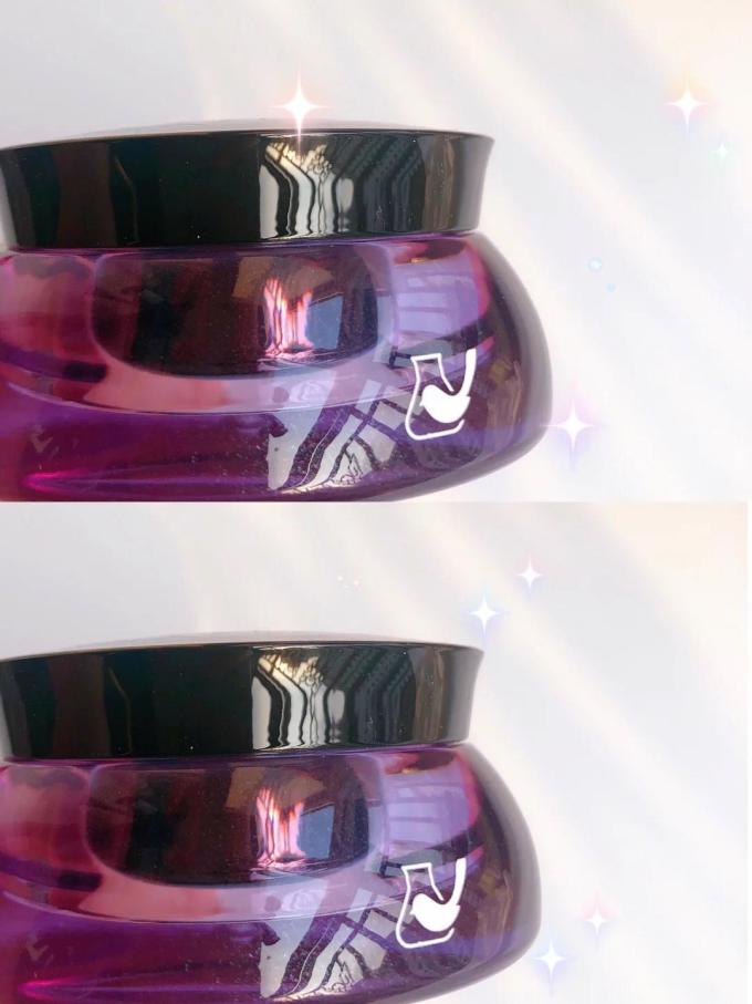 菜鸟和配方师眼霜