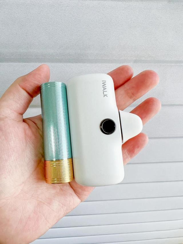 我要把这个充电宝推荐给所有麻麻！！