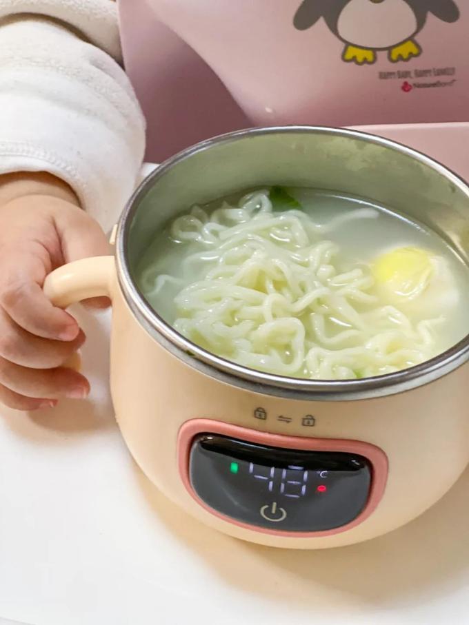 绿家欢喜方便食品