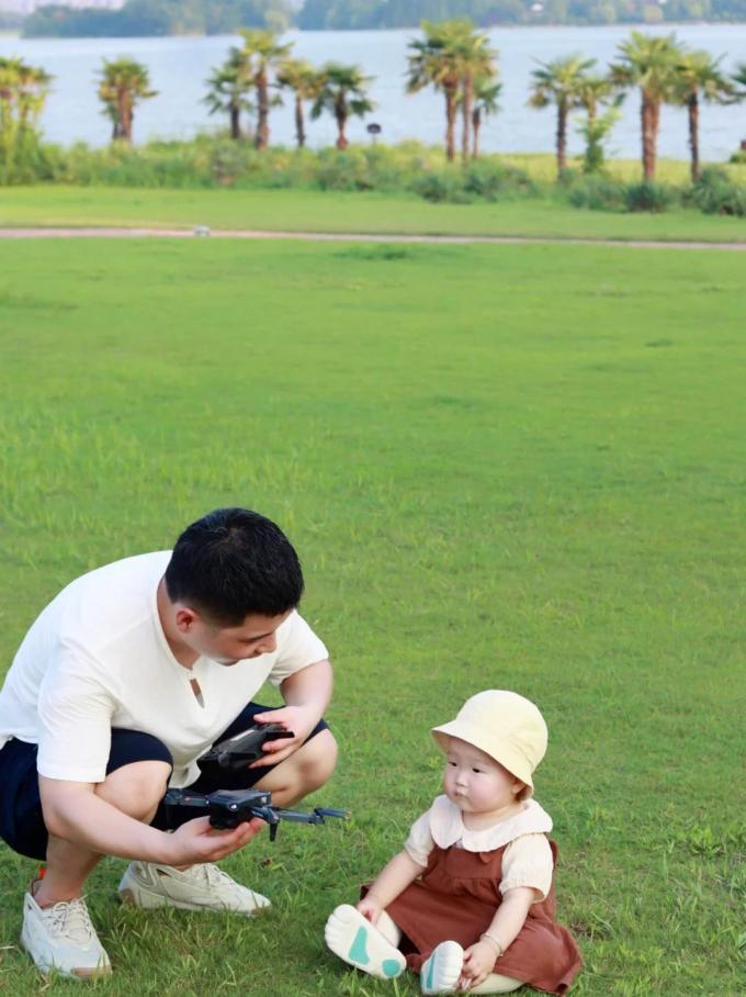 诺巴曼无人机