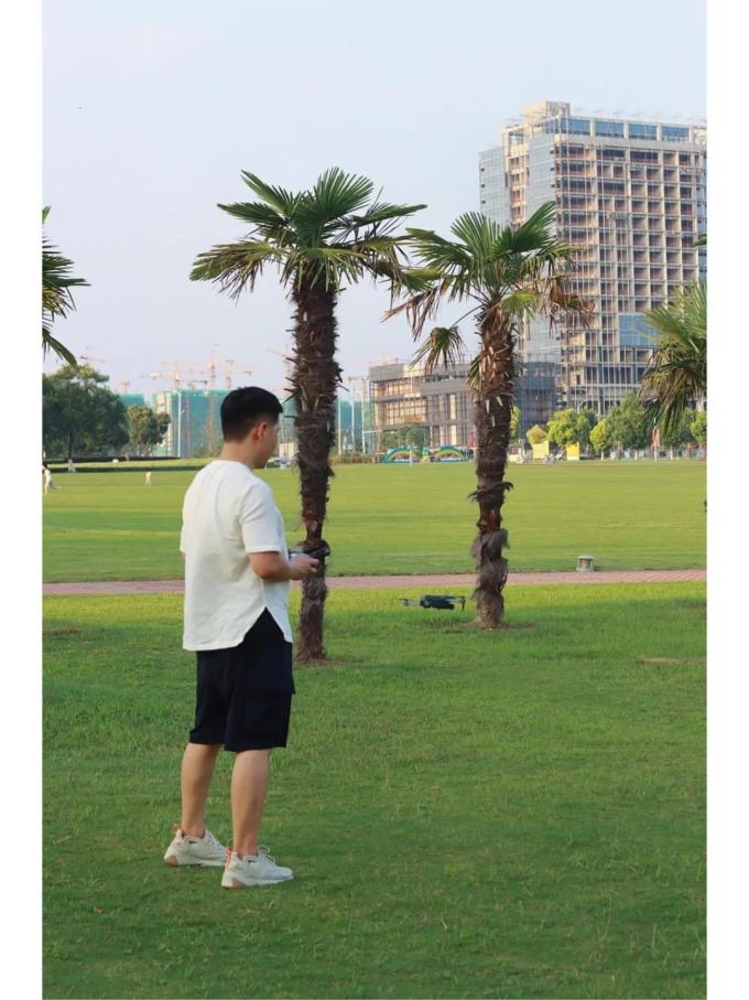 诺巴曼无人机