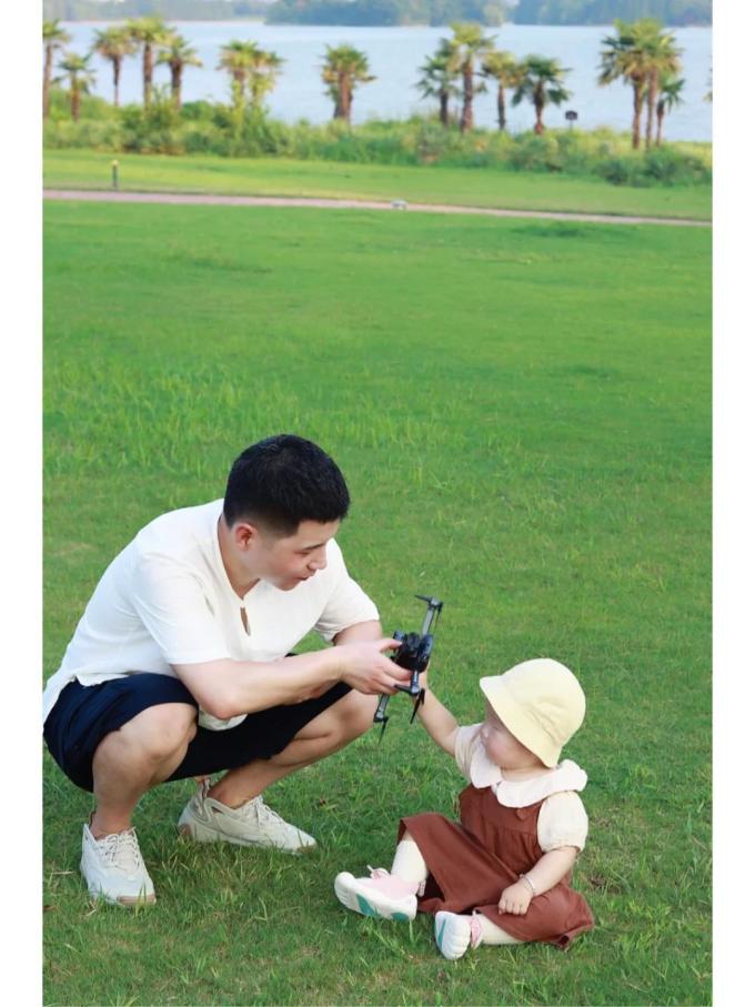 诺巴曼无人机