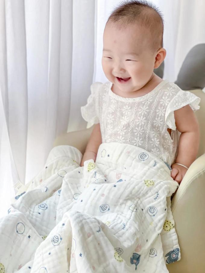 十月结晶其他婴儿家纺