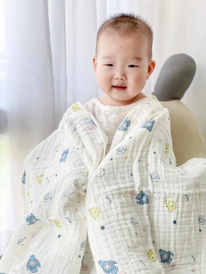 十月结晶其他婴儿家纺