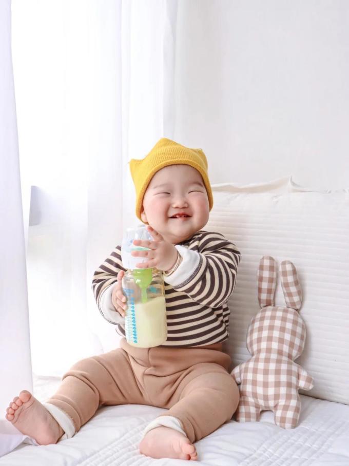 奶瓶