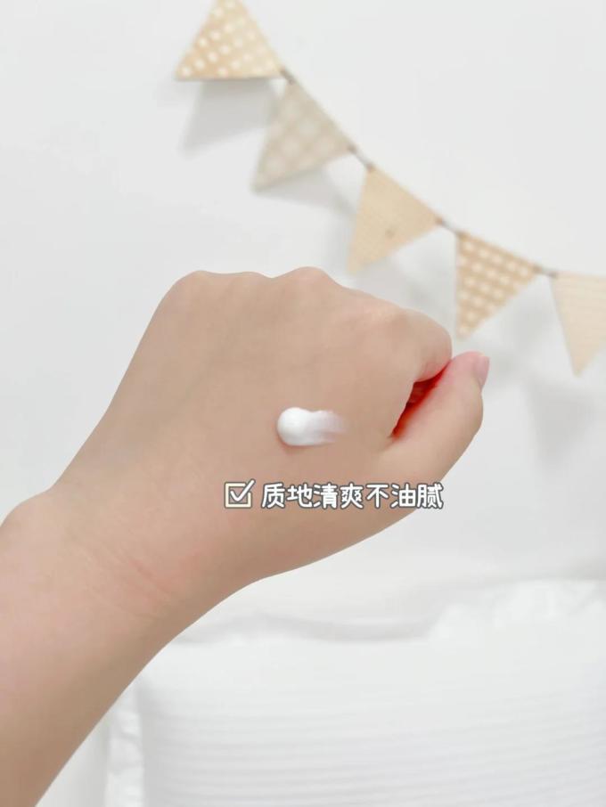 薇诺娜宝贝婴儿面霜