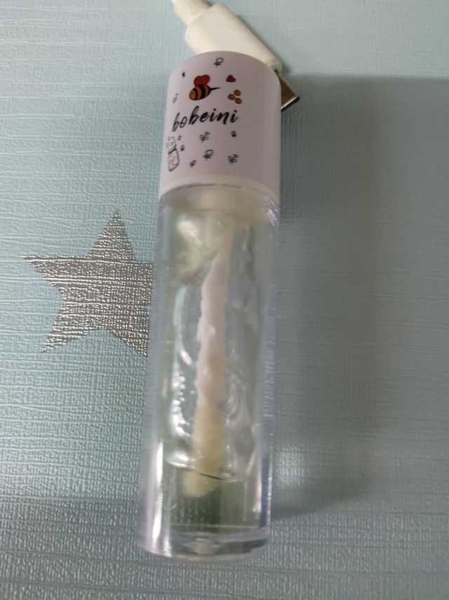 蜂蜜护唇油素颜滋润唇膏女补水保湿去死皮