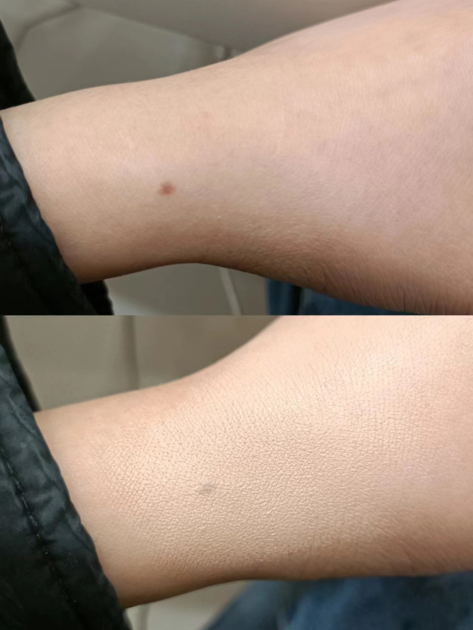 三月兔遮瑕膏