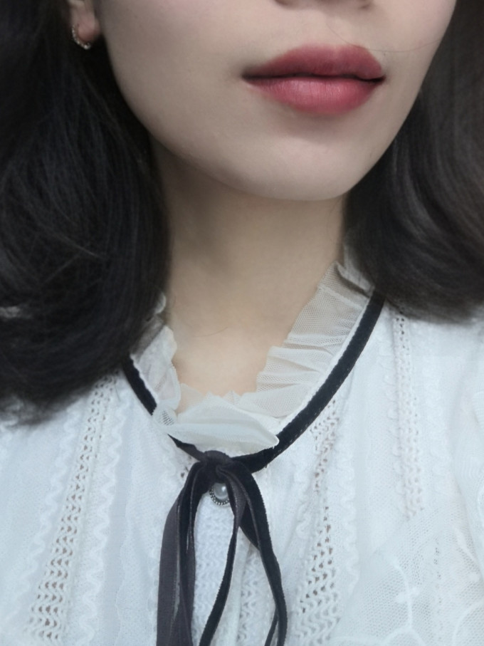 果冻泡泡唇彩唇蜜