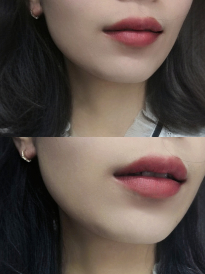 果冻泡泡唇彩唇蜜
