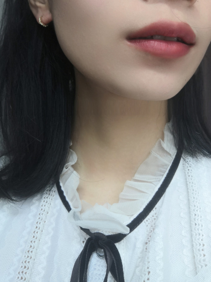 果冻泡泡唇彩唇蜜