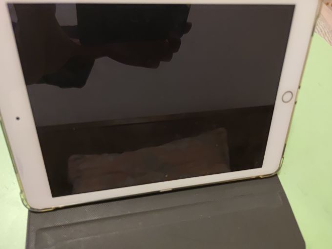 苹果iPad